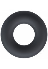 LEVELZ - Solid Silicone Cock Ring - XS